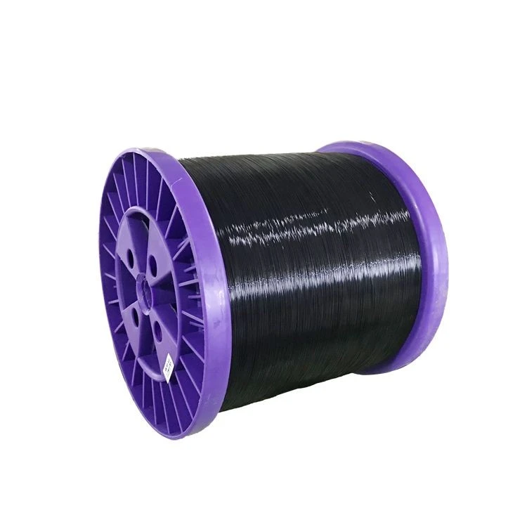 0.32mm Polyester Monofilament Yarn For Inner Lining