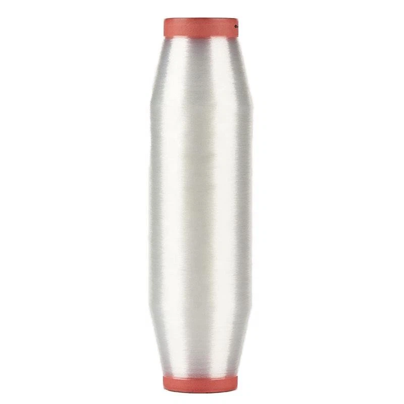 0.3mm Hig Strength Polyester Monofilament Yarn For Bead String best
