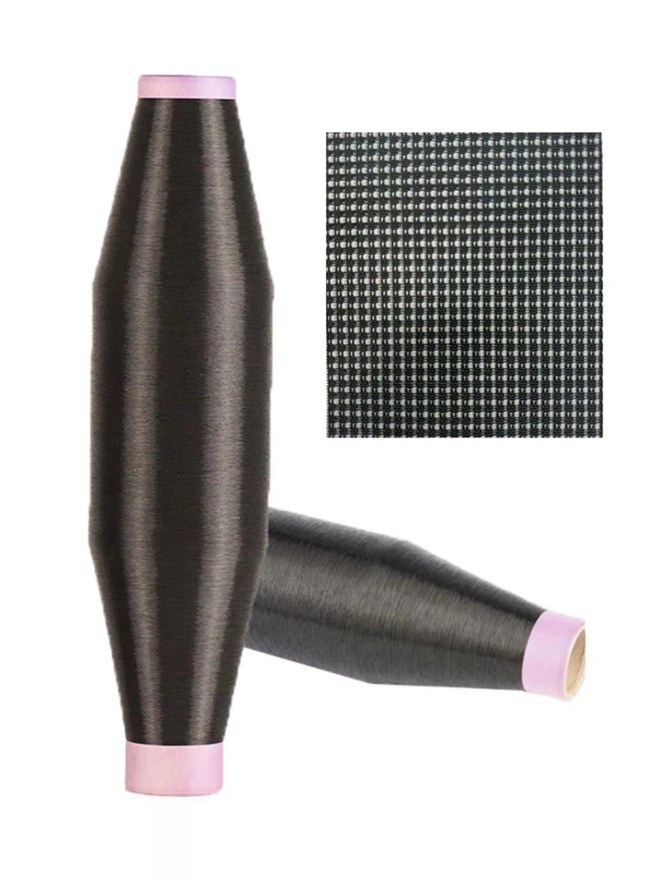 0.4MM TPEE Sheath-Core Monofilament Yarn For Beach Chair Fabrics