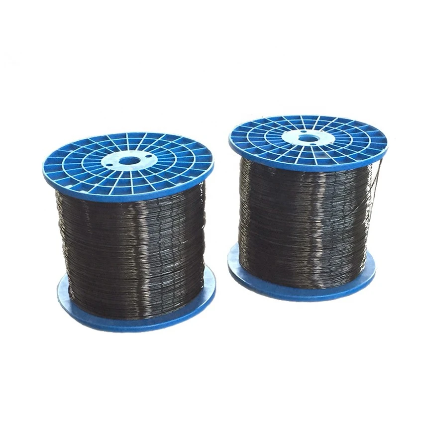 1.0mm-5.0mm 100% Virgin Material Polyester Wire For Vineyard Suppport Line