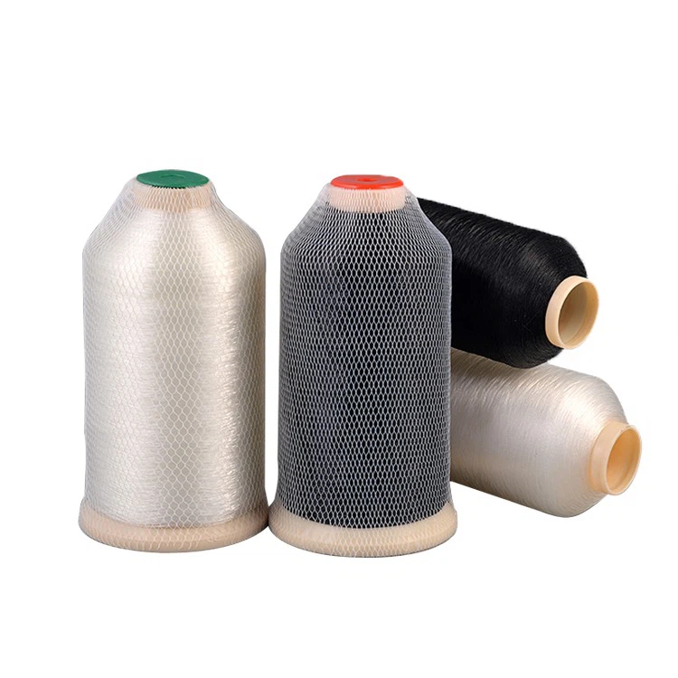 Nylon Monofilament Sewing Thread Invisible Thread Transparent Color