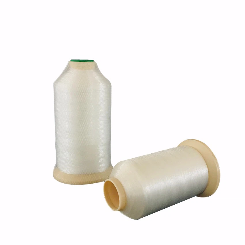 Nylon Monofilament Sewing Thread Invisible Thread Transparent Color