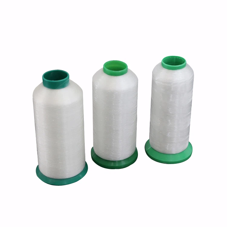Nylon Monofilament xaws xov Tsis pom xov pob tshab xim