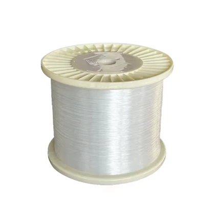 25LB Spool Tuna Longline Nuv Ntses Nylon Monofilament Main Line