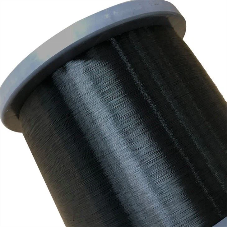 400D Polyester Monofilament Yarn For 3D Spacer Fabric