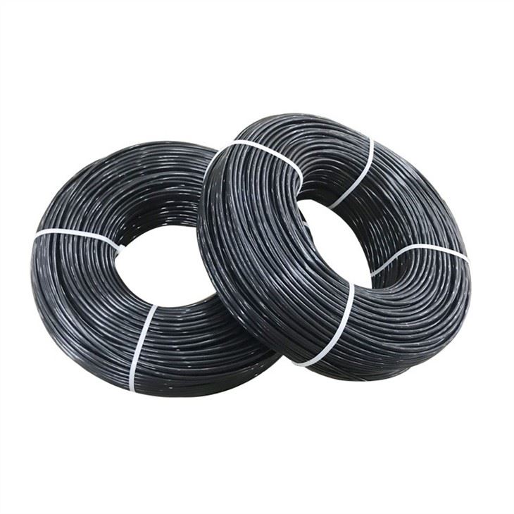 NTEC Provide .095 In.x50ft Nylon Trimmer Line For Brush Cutter