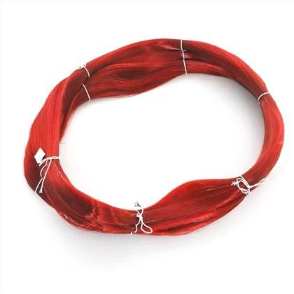 0.5mm Rau 5.0mm Nylon Monofilament Nuv Ntses Kab Ntev Ntev Kab nuv ntses