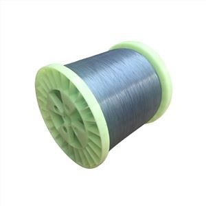 290D 0.22MM Polyethylene Monofilament Xov Paj Rau Anti-noog Net Kab-pov thawj Net