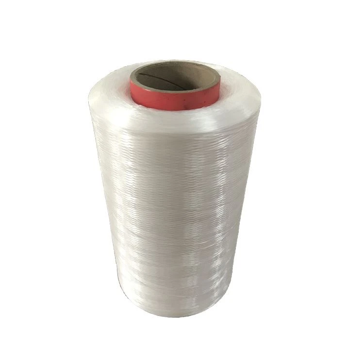 540dtex / 42f High Tenacity Polypropylene Xov Paj Fiber