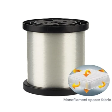 Dab tsi yog 3D Spacer Fabric?