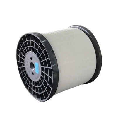 0.20mm PP Monofilament Xov Paj Rau Lim Mesh Cloth Fabric